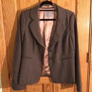 Classiques entier blazer